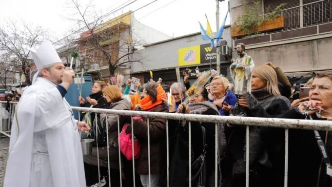 教會再次批評政府和市場:“沒有社會正義就沒有包容性。” 教會再次批評政府和市場:“沒有社會正義就沒有包容性。”