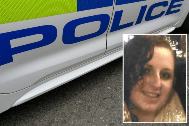 英國婦女被無家可歸的人殺害，她邀請她留在公寓裡