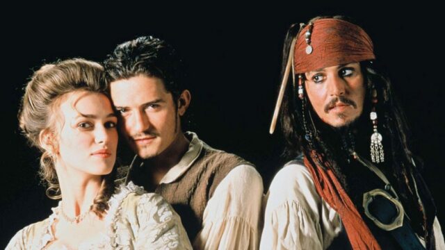 奧蘭多·布魯姆(Orlando Bloom)希望“加勒比海盜”能夠恢復“所有人” 奧蘭多·布魯姆(Orlando Bloom)希望“加勒比海盜”能夠恢復“所有人”
