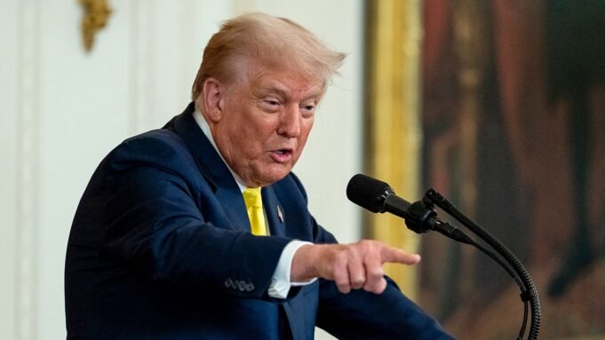 特朗普支持佐治亞州州長種族 特朗普支持佐治亞州州長種族