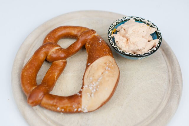 HEB Pretzel召回更新,FDA決定風險水平 HEB Pretzel召回更新,FDA決定風險水平