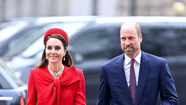 威廉王子，凱特·米德爾頓（Kate Middleton）今年移居新豪宅：報告