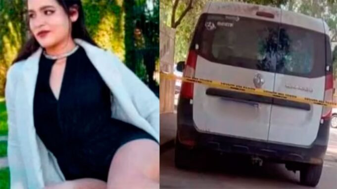 Quimilí:他們下令預防性拘留被指控犯有Priscilla Baz死亡的商人 Quimilí:他們下令預防性拘留被指控犯有Priscilla Baz死亡的商人