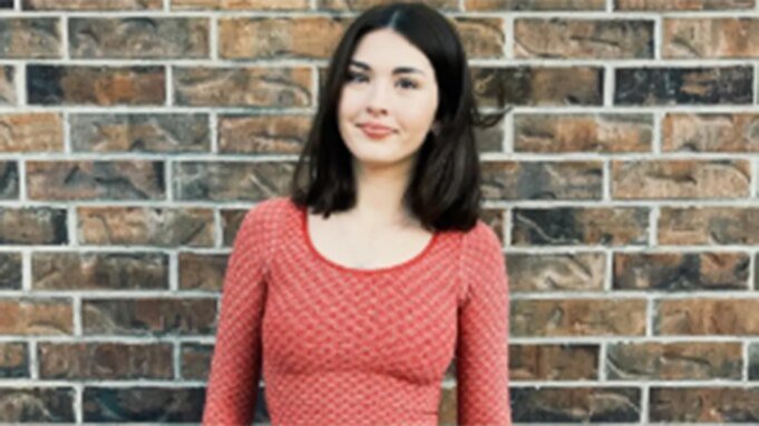 普里西拉·羅伯遜(Priscilla Robertson)正在等待一個女嬰,分享了第一張懷孕照片 普里西拉·羅伯遜(Priscilla Robertson)正在等待一個女嬰,分享了第一張懷孕照片