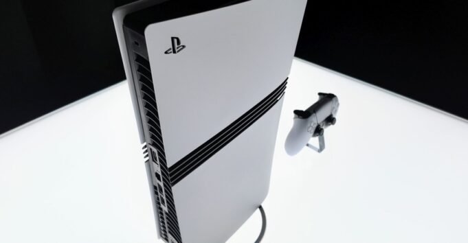 索尼今天在索尼·普萊斯(Sony Price)生效之前抓住PS5的最後機會 索尼今天在索尼·普萊斯(Sony Price)生效之前抓住PS5的最後機會