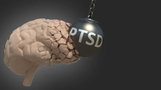這種新藥最終可以幫助PTSD患者釋放損傷。 這種新藥最終可以幫助PTSD患者釋放損傷。