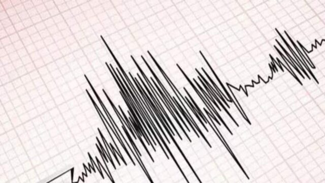 如今的地震:6.19地震Türkiye,在伊斯坦布爾感到震驚200公里 如今的地震:6.19地震Türkiye,在伊斯坦布爾感到震驚200公里