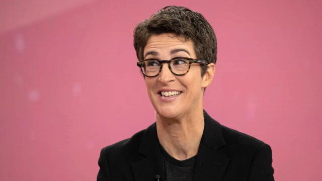 MSNBC MS現在是相同的內容,並保留所有主機 MSNBC MS現在是相同的內容,並保留所有主機