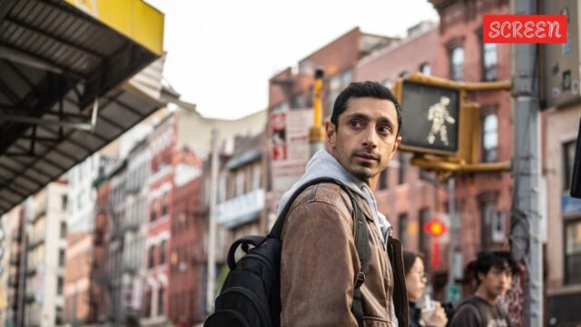 相關電影評論：里茲·艾哈邁德（Riz Ahmed）應該得到更好的電影電影評論新聞