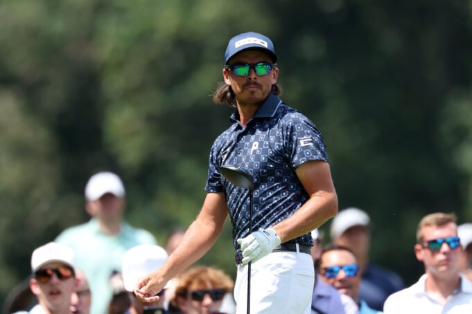 瑞奇·福勒（Ricky Fowler）知道他需要什麼”