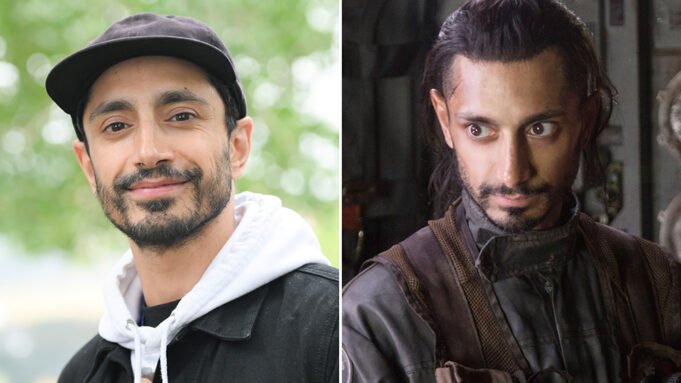 里茲·艾哈邁德（Riz Ahmed）透露，他在“小人”拍攝期間住院
