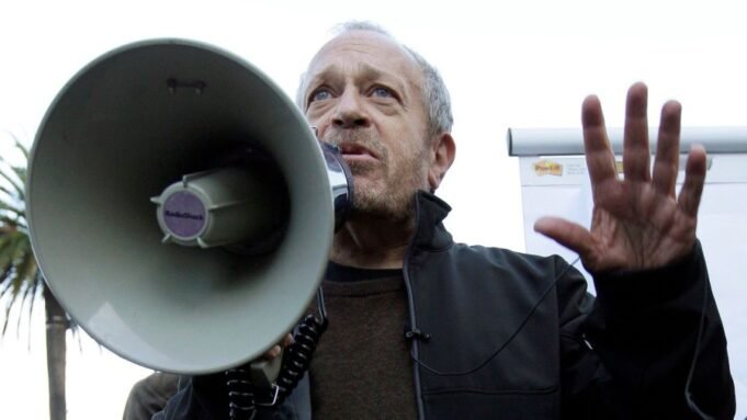 羅伯特·賴希（Robert Reich）：特朗普“秋天”將推動經濟陷入停滯