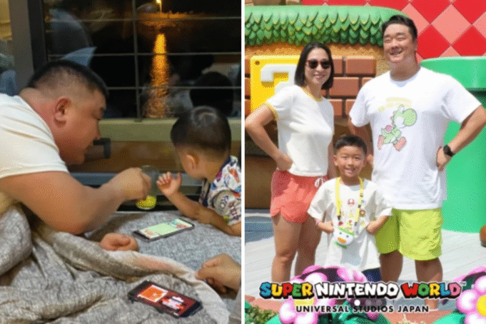 阿比看到了休假的照片 – 發生了什麼事發生的事情 阿比看到了休假的照片 – 發生了什麼事發生的事情