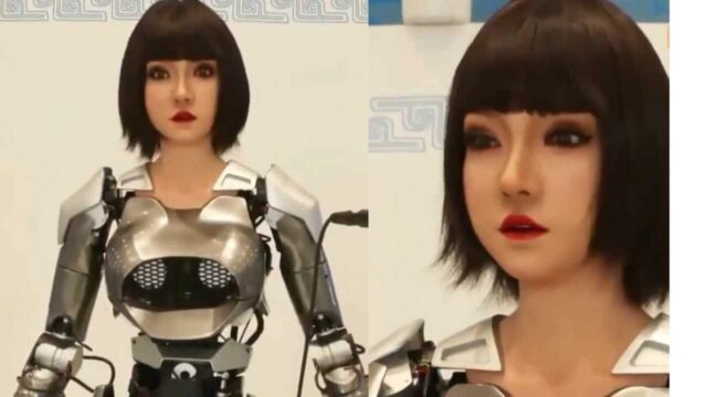 誰是小?了解人類機器人在2025年的SCO Summit中幫助記者 – “中國真的朝著未來發展” 誰是小?了解人類機器人在2025年的SCO Summit中幫助記者 – “中國真的朝著未來發展”
