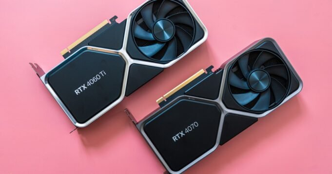 RTX 40系列圖形單元通過最新的NVIDIA更新獲得了更順暢的遊戲 RTX 40系列圖形單元通過最新的NVIDIA更新獲得了更順暢的遊戲