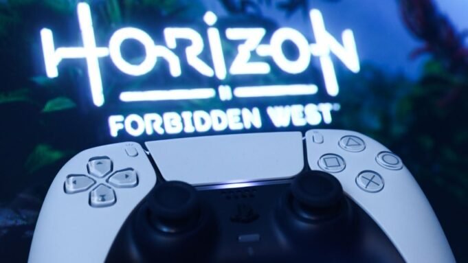 索尼的PlayStation Horizon版權侵犯 索尼的PlayStation Horizon版權侵犯