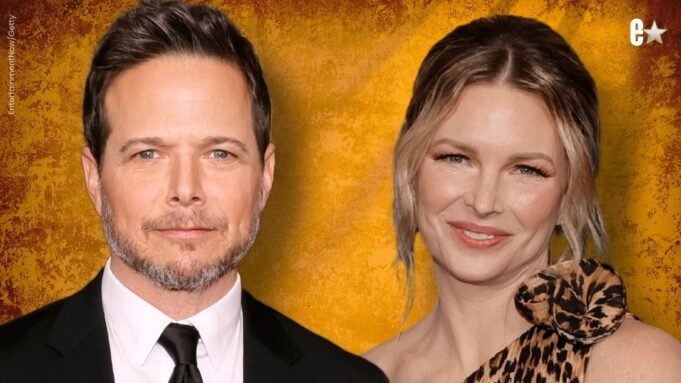 妻子離開斯科特·沃爾夫(Scott Wolf)在震驚的Instagram帖子後被逮捕 妻子離開斯科特·沃爾夫(Scott Wolf)在震驚的Instagram帖子後被逮捕