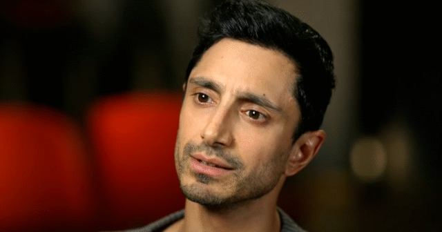 里茲·艾哈邁德（Riz Ahmed）記得“最糟糕的試鏡”，他的可愛妻子在現實生活中以及更多