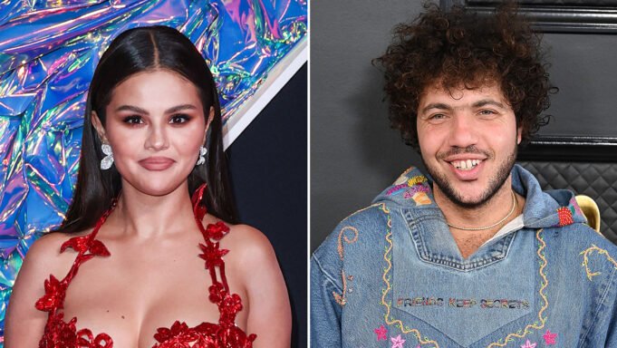賽琳娜·戈麥斯（Selena Gomez）和本尼·布蘭科（Benny Blanco）何時見面？他們的關係 – 好萊塢的生活