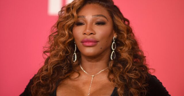塞雷娜·威廉姆斯（Serena Williams）解釋說，她使用減肥藥並處理蓋章：“你沒有捷徑”