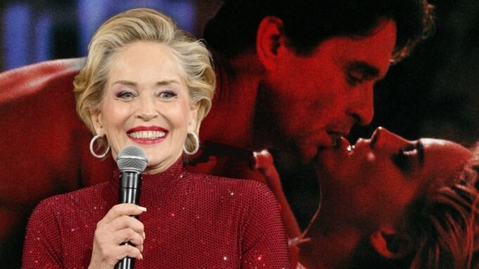 莎朗·斯通(Sharon Stone)重啟“基本本能”:“好他媽的幸福” 莎朗·斯通(Sharon Stone)重啟“基本本能”:“好他媽的幸福”