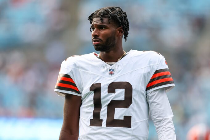 EX-NFL QB關於Browns QB Sanders Sanders的明確事實 EX-NFL QB關於Browns QB Sanders Sanders的明確事實