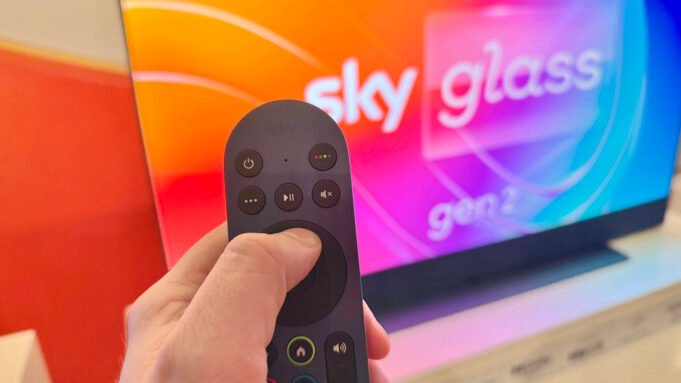 Sky Stream vs Sky Glass：哪種電視服務適合您？