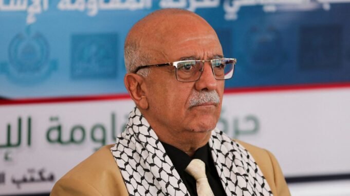 好戰組織說,霍蒂叛軍總理艾哈邁德·阿爾·拉哈維(Ahmed Al -Rahawi)在以色列空襲中喪生。全球新聞 好戰組織說,霍蒂叛軍總理艾哈邁德·阿爾·拉哈維(Ahmed Al -Rahawi)在以色列空襲中喪生。全球新聞