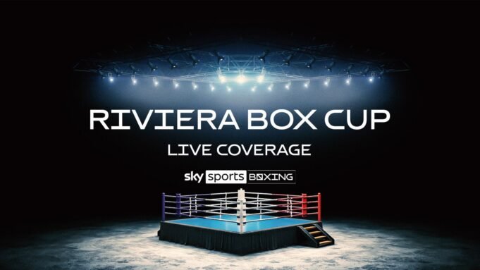 Rowera Box Cup：觀看超級重量級動作的業餘拳擊錦標賽決賽的免費系列賽和更多|拳擊新聞