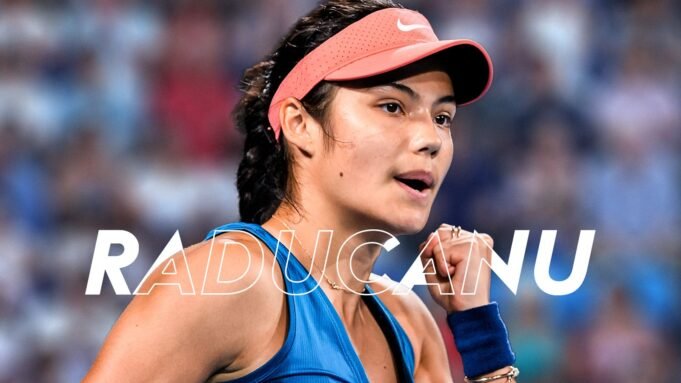 Emma Redukano網球時間表,下一場比賽,排名,最新成績以及如何直接在Sky Sports網球上看|網球新聞 Emma Redukano網球時間表,下一場比賽,排名,最新成績以及如何直接在Sky Sports網球上看|網球新聞