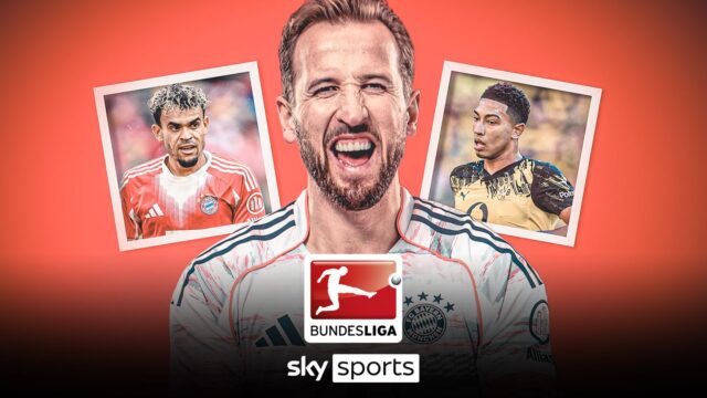 Bundsliga Live on Sky Sports:觀看Barren Munich,Borosia Dartmund,現在在線更直接或流媒體|足球新聞 Bundsliga Live on Sky Sports:觀看Barren Munich,Borosia Dartmund,現在在線更直接或流媒體|足球新聞