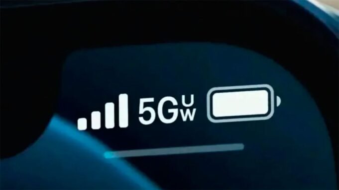 政府已使一家美國公司能夠提供5G衛星技術