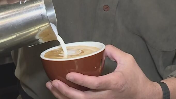 Keurig博士Pepper以獲取母公司Sufftown Coffee Reasters
