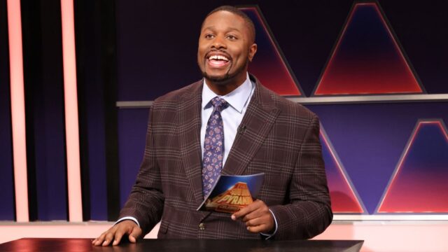 德文·沃克(Devon Walker)說,離開“ SNL”是一個共同的決定 德文·沃克(Devon Walker)說,離開“ SNL”是一個共同的決定