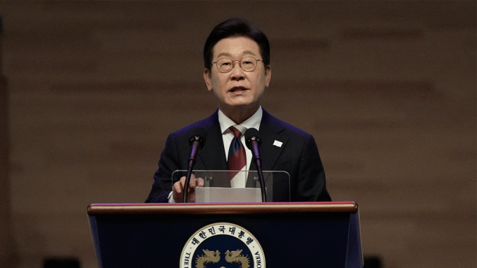 韓國LI宣布了與朝鮮收回軍事協議的計劃 韓國LI宣布了與朝鮮收回軍事協議的計劃