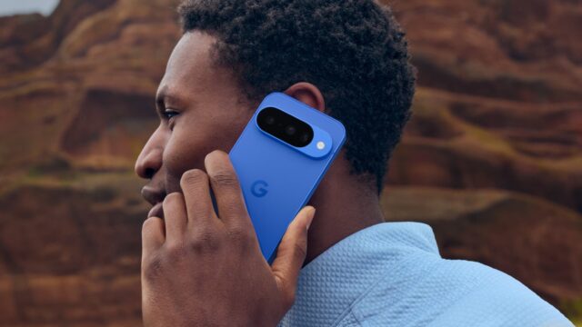 Google Pixel 10與Google Pixel 9：所有最大的區別