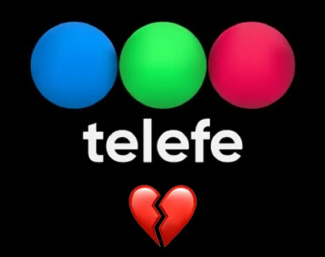 Telefe會扮演他的角色之一嗎？