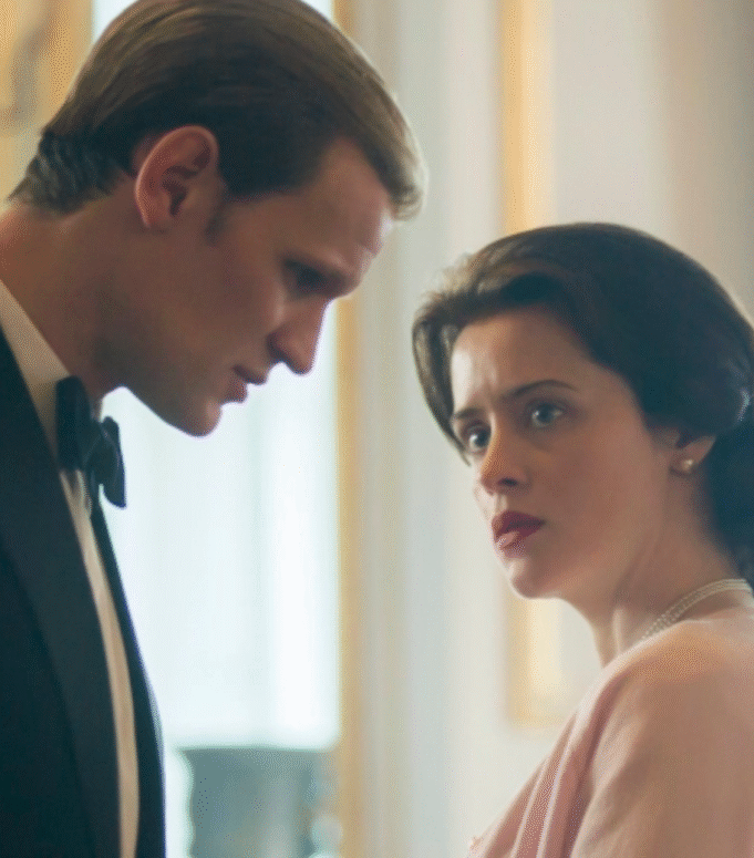 等等…克萊爾·福伊(Claire Foy)賺了多少? ! ? 等等…克萊爾·福伊(Claire Foy)賺了多少? ! ?