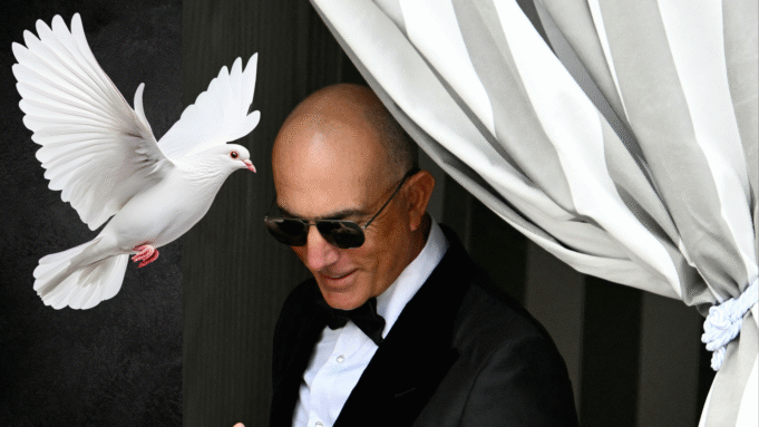 傑夫·貝佐斯（Jeff Bezos）母親去世