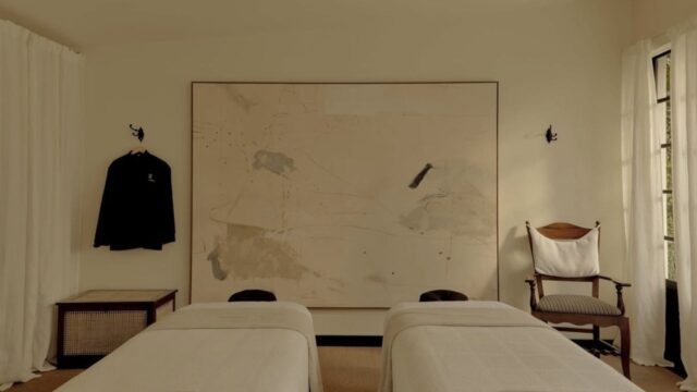 IT-Girl批准的Spa Spa Spencer Spaer已正式抵達洛杉磯，比以前更時尚