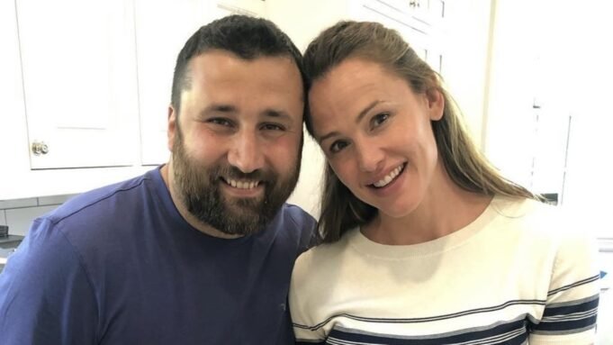 來自披薩拿的廚師Daniele Uditi開設了一個由名人喜愛的晚餐俱樂部，有6,000人的等待名單