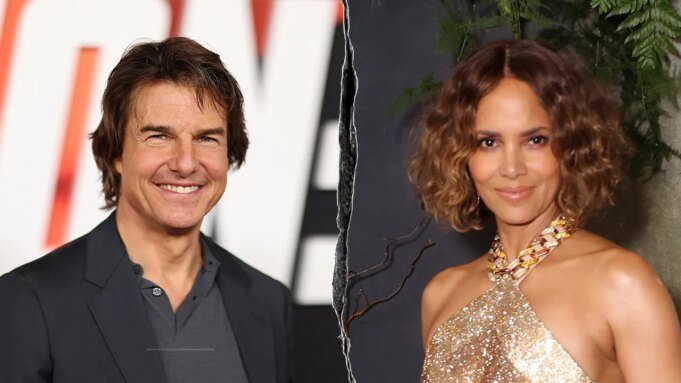 福克斯新聞娛樂新聞公告：他報導湯姆·克魯斯（Tom Cruise）拒絕了特朗普，哈雷·貝里比基尼的照片