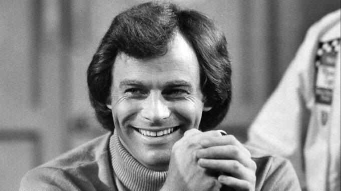綜合醫院球員特里斯坦·羅傑斯（Tristan Rogers）在癌症診斷後79歲時死亡