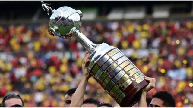 Copa Libertodores解釋了將參加四分之一決賽的八支球隊 Copa Libertodores解釋了將參加四分之一決賽的八支球隊