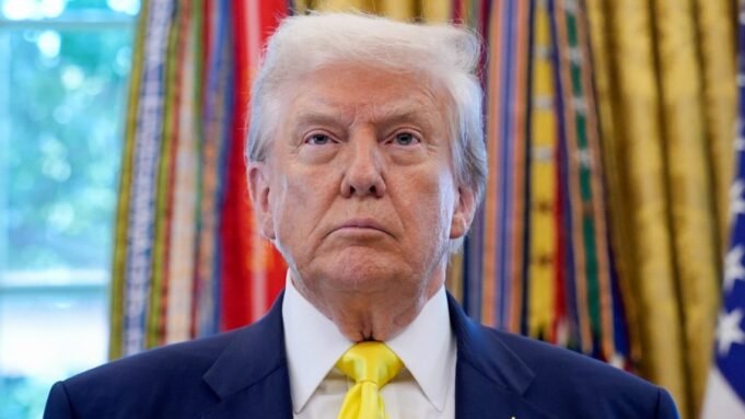 KT McFarland:特朗普總統為何與阿拉斯加的弗拉基米爾·普京會面 KT McFarland:特朗普總統為何與阿拉斯加的弗拉基米爾·普京會面