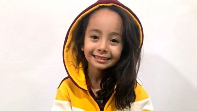 被指控殺害烏瑪·阿奎萊拉的未成年人將被頒發給簡短的審判 被指控殺害烏瑪·阿奎萊拉的未成年人將被頒發給簡短的審判