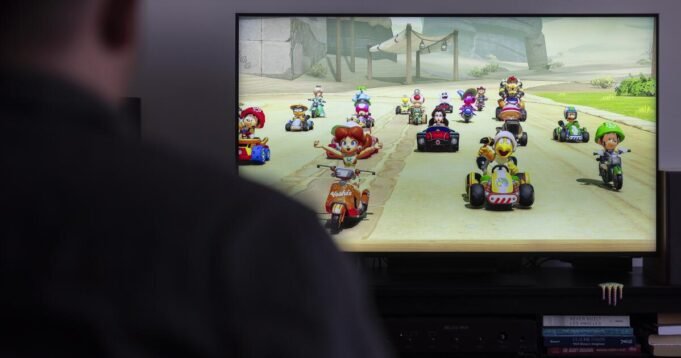 您可以升級到Nintendo Switch 2嗎?我們的批評家 您可以升級到Nintendo Switch 2嗎?我們的批評家
