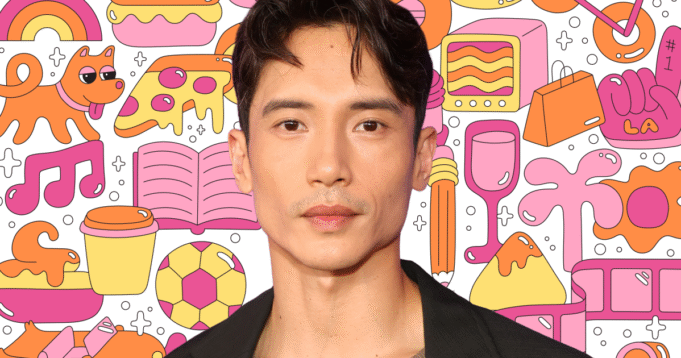 根據曼尼·賈辛托（Manny Jacinto）的說法，如何在洛杉磯擁有最好的星期日