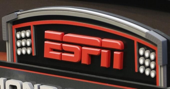 預計NFL將能夠在ESPN中獲得股份