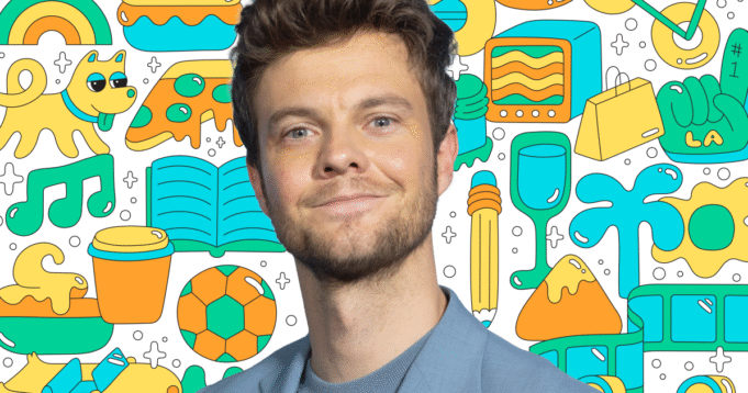 根據傑克·奎德(Jack Quaid)的說法,如何在洛杉磯擁有最好的星期日 根據傑克·奎德(Jack Quaid)的說法,如何在洛杉磯擁有最好的星期日
